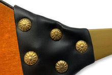 Load image into Gallery viewer, Traditional Wooden Fireside Bellows