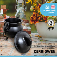 Load image into Gallery viewer, Cauldron