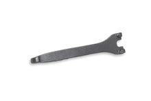 Load image into Gallery viewer, Large Silver Ash Pan with Detachable Handle and Cast Iron Coal Log Tongs…