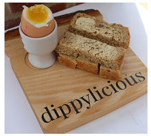 Load image into Gallery viewer, The Dippylicious Board aka a Dippy Board