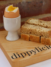 Load image into Gallery viewer, The Dippylicious Board aka a Dippy Board
