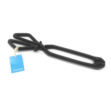 Load image into Gallery viewer, Heavy Duty Cast Iron Log Coal Tongs | Fireside | Fireplace