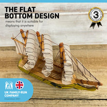 Load image into Gallery viewer, HMS Victory Model