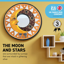 Load image into Gallery viewer, Lunar Mirror