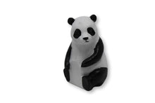 Load image into Gallery viewer, Mother and Baby Panda Indoor Outdoor Animal Gift Home Garden Ornament