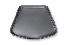 Load image into Gallery viewer, Large Silver Ash Pan with Detachable Handle and Cast Iron Coal Log Tongs…