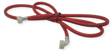 Load image into Gallery viewer, Set of 2 Premium quality universal Washing Machine INLET HOSES for Hot and Cold water Red and Blue 2.5M New Dishwasher Replacement Hoses | STRAIGHT and ANGLED 90 DEGREE CONNECTORS