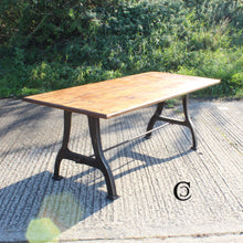 Load image into Gallery viewer, Home and Lounge Laptop Side Table Desk