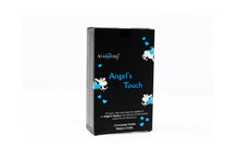 Load image into Gallery viewer, 3 Packs of Angels Touch bite incense 3 packs of 12 cones / 36 cones in total / Scented witches incense cones