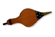 Load image into Gallery viewer, Traditional Wooden Fireside Bellows