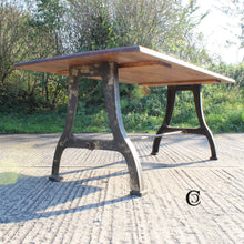Load image into Gallery viewer, Home and Lounge Laptop Side Table Desk