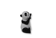 Load image into Gallery viewer, Mother and Baby Panda Indoor Outdoor Animal Gift Home Garden Ornament