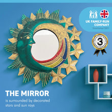 Load image into Gallery viewer, Celestial Mirror