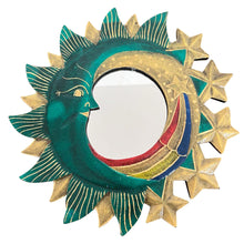 Load image into Gallery viewer, Celestial Mirror