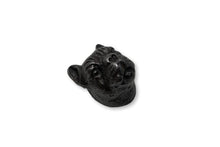 Load image into Gallery viewer, Cast Iron Bulldog Design Antique Style Retro Drawer Knob