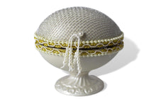 Load image into Gallery viewer, Keepsake Egg Gift with Heartfelt Poem Crystal Teddy Special Friend