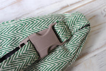 Load image into Gallery viewer, Hemp Cotton Travel Bum Hip Bag Money Belt