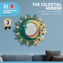 Load image into Gallery viewer, Celestial Mirror