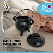 Load image into Gallery viewer, Cauldron