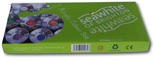 Load image into Gallery viewer, Introductory Acrylic paint set 12 colours each 12ml