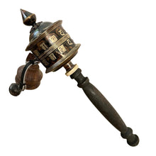 Load image into Gallery viewer, Prayer Wheel