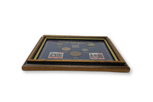 Load image into Gallery viewer, Second World War Victory 75th Anniversary Coin Stamp Collection