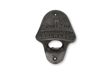Load image into Gallery viewer, Cast Iron Antique Style Retro Windsor and Eton Brewery Bottle Opener
