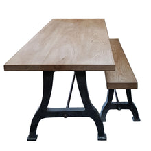 Load image into Gallery viewer, Home and Lounge Laptop Side Table Desk