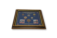 Load image into Gallery viewer, Second World War Victory 75th Anniversary Coin Stamp Collection