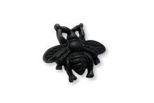 Load image into Gallery viewer, Cast Iron Bee Design Antique Style Retro Draw Pull Knob