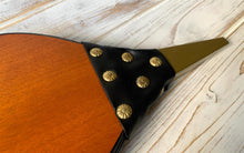 Load image into Gallery viewer, Traditional Wooden Fireside Bellows