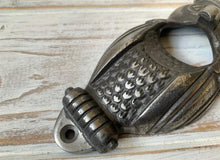 Load image into Gallery viewer, Cast Iron Antique Style Owl Bottle Opener
