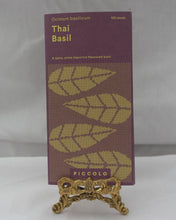 Load image into Gallery viewer, Thai Basil seeds with step by step guide to growing