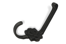 Load image into Gallery viewer, Cast Iron Antique Style London Underground Coat Hook
