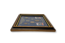Load image into Gallery viewer, Second World War Victory 75th Anniversary Coin Stamp Collection