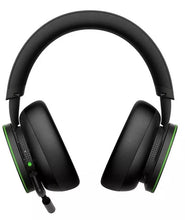 Load image into Gallery viewer, Microsoft Wireless Xbox Series S &amp; X Headset | Surround yourself with spatial sound technologies | Stereo | Comfortable design
