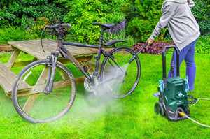 McGregor Pressure Washer - 1800W