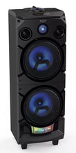 Load image into Gallery viewer, Bush Bluetooth Party Speaker | 83.5cm | 60W | LED Disco Lights  | 4 internal Speakers | Bluetooth
