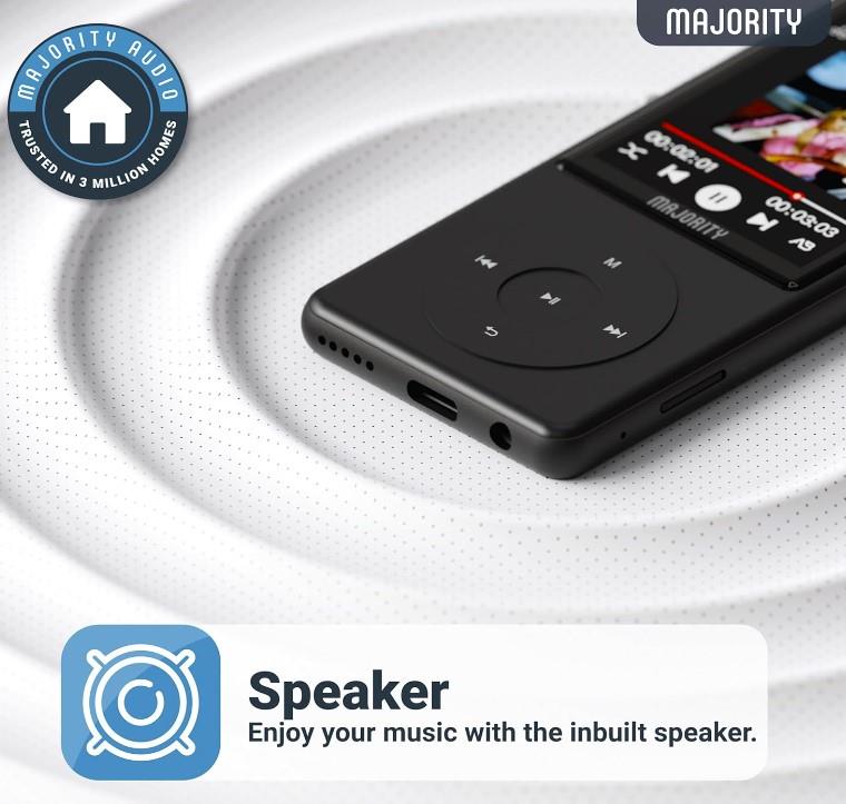 Budweiser - Altavoz Portatil Con Bluetooth Con Altavoces In - Foto 2