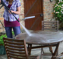 Load image into Gallery viewer, Spear &amp; Jackson Pressure Washer - 2200W
