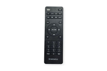 Load image into Gallery viewer, Oakcastle DAB400 Remote Control
