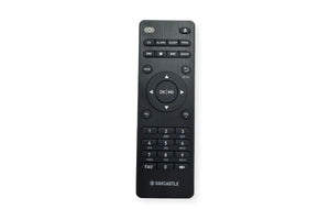 Oakcastle DAB400 Remote Control