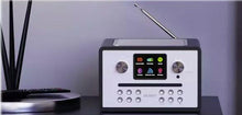 Load image into Gallery viewer, Majority Homerton 2, Internet Radio with DAB Plus and FM | CD Player Not working
