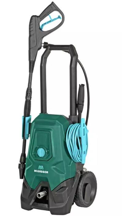 McGregor Pressure Washer - 1800W