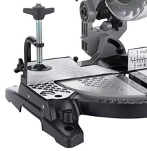 Load image into Gallery viewer, Guild 210mm Compound Mitre Saw 1200W
