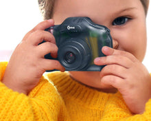 Load image into Gallery viewer, Click ID CAM10 Digital Camera – Compact Point &amp; Shoot with LCD Screen &amp; Photo/Video
