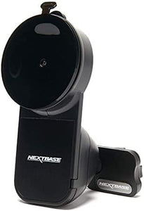 REFURBISHED POWERED MOUNT FOR NEXTBASE COMPATIBLE MODELS: Series 2 322GW, 422GW, 522GW and 622GW models only.