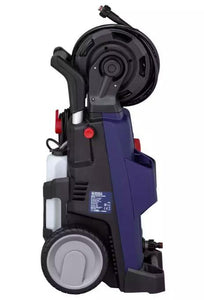 Spear & Jackson Pressure Washer - 2200W