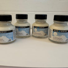 Load image into Gallery viewer, Pack of 4 Daler Rowney Simply Art Masking Fluid 29.5ml | Precision Watercolour Painting Medium
