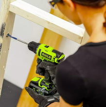Load image into Gallery viewer, Guild CDT218W3.2 1.5AH Cordless Drill Driver - 18V
